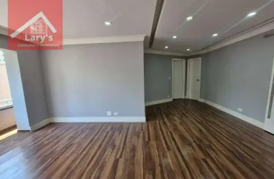 Apartamento com 3 quartos à venda na Rua Engenheiro Jorge Oliva, 401, Vila Mascote, São Paulo