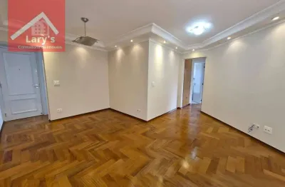 Apartamento com 2 quartos para alugar na Rua Doutor Abelardo Vergueiro César, 45, Vila Alexandria, São Paulo