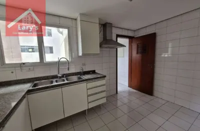Apartamento com 3 dormitórios para alugar, 150 m² por R$ 8.274,00/mês - Vila Mascote - São Paulo/SP