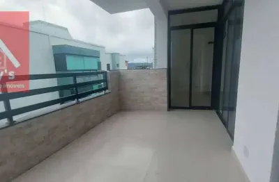 Apartamento com 3 dormitórios, 127 m² - venda por R$ 738.000,00 ou aluguel por R$ 5.050,00/mês - Cidade Nova Peruibe - Peruíbe/SP