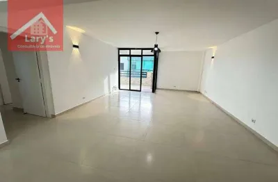 Apartamento com 3 dormitórios, 127 m² - venda por R$ 738.000,00 ou aluguel por R$ 5.049,00/mês - Cidade Nova Peruibe - Peruíbe/SP