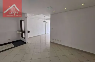 Apartamento com 3 dormitórios à venda, 94 m² por R$ 850.000,00 - Vila Mascote - São Paulo/SP