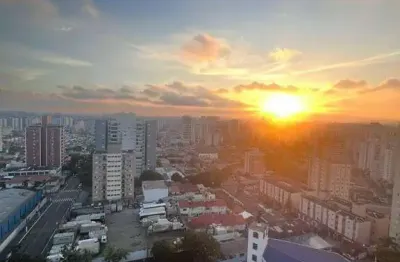 Apartamento com 2 dormitórios, 68 m² - venda por R$ 720.000,00 ou aluguel por R$ 4.628,00/mês - Vila Mascote - São Paulo/SP