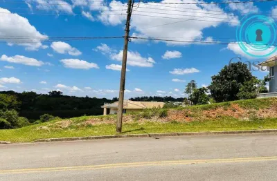 Terreno à venda, 736 m² por r$ 495.000,00 - condominio villaggio paradiso - itatiba/sp