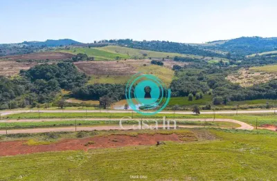 Terreno à venda, 1000 m² por r$ 230.000,00 - loteamento residencial ventura - itatiba/sp