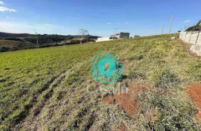 Terreno à venda, 1000 m² por r$ 230.000,00 - condomínio praças ventura - itatiba/sp