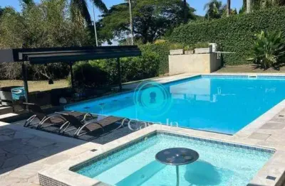 Casa à venda, 758 m² por r$ 2.900.000,00 - morada das fontes - itatiba/sp