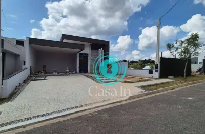 Casa à venda, 250 m² por r$ 2.060.000,00 - condomínio portal san giovanni - itatiba/sp