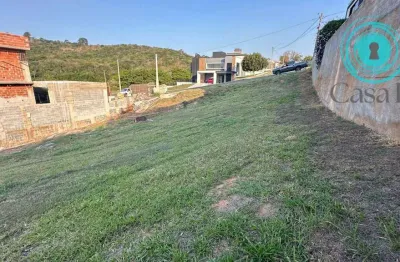 Terreno à venda, 750 m² por r$ 610.000,00 - condomínio reserva santa rosa - itatiba/sp
