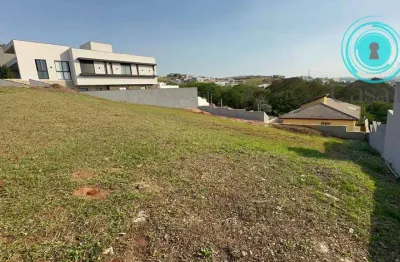 Terreno à venda, 510 m² por r$ 450.000,00 - condomínio reserva santa rosa - itatiba/sp