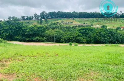 Terreno à venda, 580 m² por r$ 255.000,00 - condomínio gsp art's - itatiba/sp