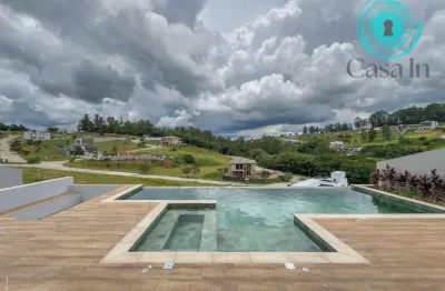 Casa com 3 suites, 309 m² por r$ 2.980.000 - condomínio gsp art's - itatiba/sp