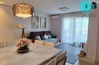 Apartamento à venda, 120 m² por r$ 1.130.000,00 - edificio rarita - itatiba/sp