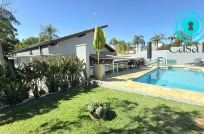 Casa à venda, 234 m² por r$ 1.380.000,00 - condomínio villagio paradiso - itatiba/sp