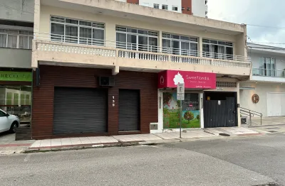 Oportunidade Imóvel com oito unidades comerciais e residências