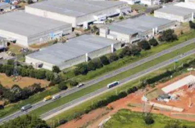 Barracão / Galpão / Depósito à venda na Avenida, Praça Emílio Marconato,  Jaguariúna - Sp, 1000, Chácara Primavera, Jaguariúna