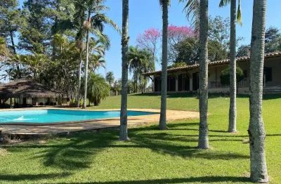 Chácara / sítio à venda na Estrada Municipal Do Bairro De Caiacatinga, No Bairro De Caiacatinga, Porto Feliz, Sp, 50, Zona Rural, Porto Feliz