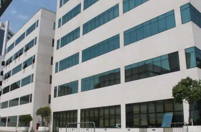Prédio para locação em barueri, alphaville, barueri, 96 vagas
