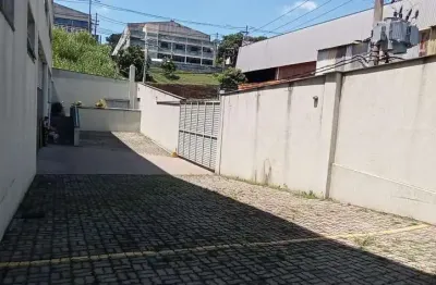 Barracão / Galpão / Depósito à venda na Rua Marte, Jardim Tupanci, Barueri