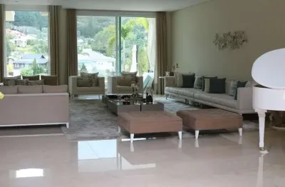 Casa em condomínio para venda em santana de parnaíba, alphaville - santana de parnaíba - sp, 5 dormitórios, 5 suítes, 6 banheiros, 3 vagas
