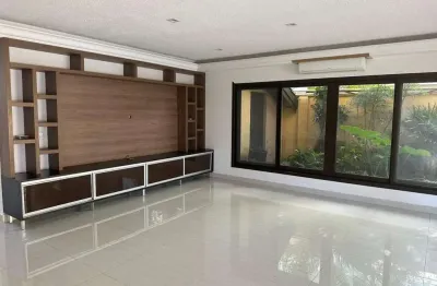 Casa em condomínio para venda em santana de parnaíba, tamboré, 4 suítes, 5 banheiros, 6 vagas