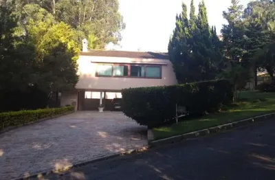 Casa em condomínio para venda em barueri, tamboré, 4 dormitórios, 4 suítes, 6 banheiros, 5 vagas