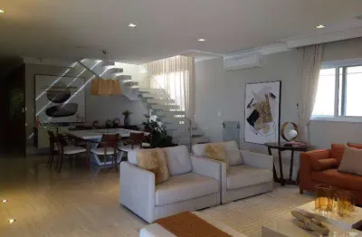 Casa em condomínio para locação em santana de parnaíba, alphaville - santana de parnaíba - sp, 4 dormitórios, 4 suítes, 4 banheiros, 4 vagas