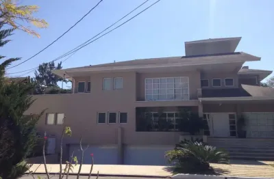 Casa em condomínio para venda em santana de parnaíba, alphaville, 4 suítes, 4 banheiros, 4 vagas