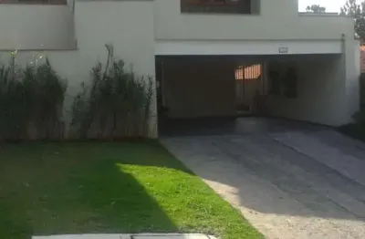 Casa em condomínio para venda em santana de parnaíba, alphaville, 4 dormitórios, 2 suítes, 2 banheiros, 4 vagas