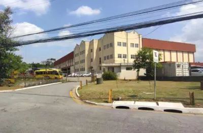 Barracão / Galpão / Depósito para alugar na Alameda Caiapós, 673, Tamboré, Barueri