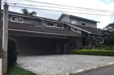 Casa em condomínio para venda em santana de parnaíba, alphaville, 6 dormitórios, 6 suítes, 7 banheiros, 5 vagas