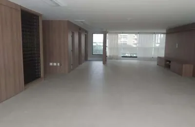 Apartamento para venda em barueri, alphaville centro industrial e empresarial/alphaville., 3 suítes, 4 banheiros, 4 vagas