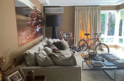Casa em condomínio para venda em santana de parnaíba, alphaville, 4 dormitórios, 4 suítes, 6 banheiros, 5 vagas