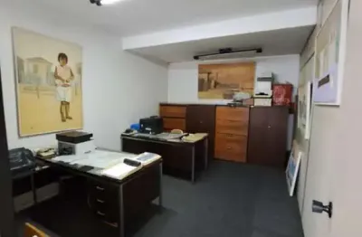 Sala comercial para venda em são paulo, república, 3 banheiros