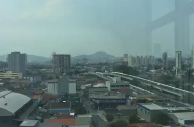 Sala comercial para locação em osasco, centro, 2 banheiros