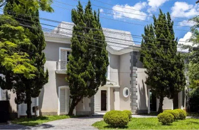 Casa em condomínio para locação em barueri, alphaville residencial zero, 4 dormitórios, 4 suítes, 5 banheiros, 10 vagas