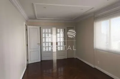 Apartamento para locação em barueri, alphaville centro industrial e empresarial/alphaville., 4 dormitórios, 2 suítes, 3 banheiros, 4 vagas