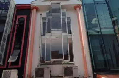 Prédio para venda em barueri, condomínio centro comercial alphaville