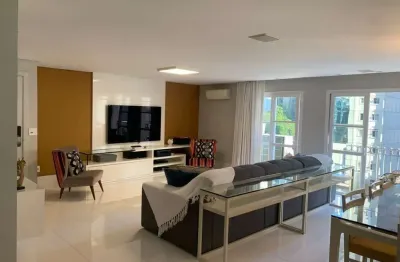 Apartamento para venda em são paulo, cerqueira césar, 3 dormitórios, 3 suítes, 4 banheiros, 2 vagas