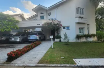 Casa em condomínio para venda em santana de parnaíba, alphaville, 4 dormitórios, 2 suítes, 4 banheiros, 6 vagas