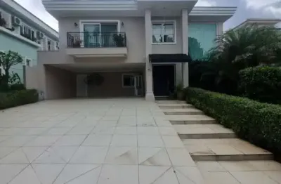 Casa em condomínio para locação em barueri, alphaville conde i, 4 dormitórios, 4 suítes, 5 banheiros, 2 vagas