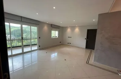 Apartamento para locação em santana de parnaíba, alphaville - santana de parnaíba, 3 dormitórios, 3 suítes, 4 banheiros, 2 vagas