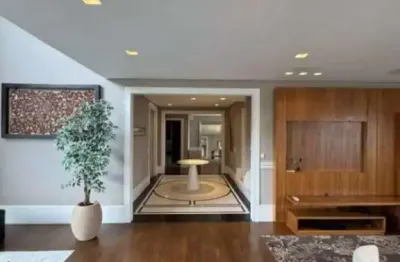 Apartamento para locação em barueri, alphaville empresarial, 4 dormitórios, 4 suítes, 6 banheiros, 5 vagas