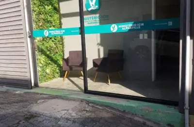 Prédio para venda em barueri, condomínio centro comercial alphaville, 4 banheiros, 6 vagas