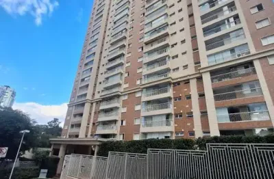 Apartamento para locação em barueri, dezoito do forte empresarial/alphaville., 2 dormitórios, 1 suíte, 1 banheiro, 1 vaga