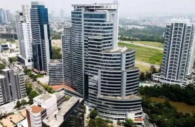 Sala comercial para venda em barueri, green valley alphaville, 1 banheiro, 1 vaga