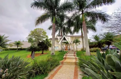 Casa no condomínio mansões com 7 quartos - barra da tijuca