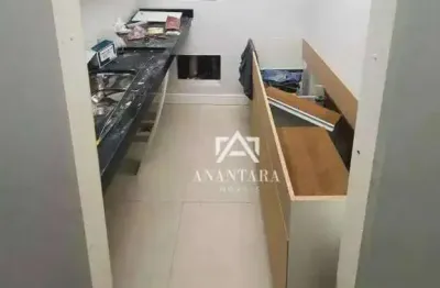 Sala à venda, 40 m² por r$ 290.000,00 - barra da tijuca - rio de janeiro/rj