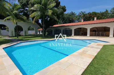 Casa no condomínio novo leblon com 4 suítes - barra da tijuca