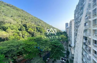 Apartamento com 3 quartos - são conrado - rio de janeiro/rj